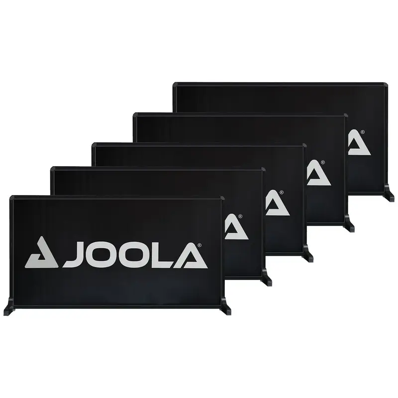 JOOLA Barrière Pro Barrier Double Side