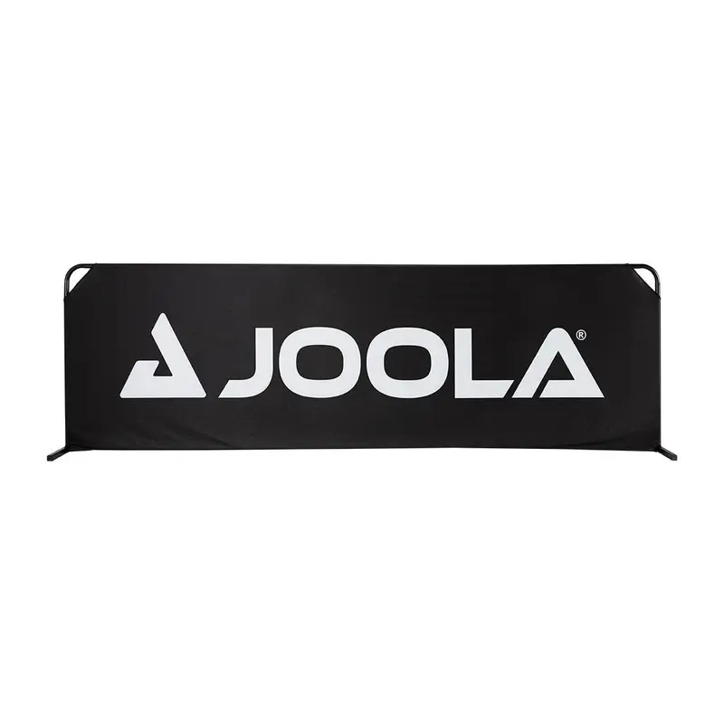 JOOLA Bordures Surround Noires – Pack de 2