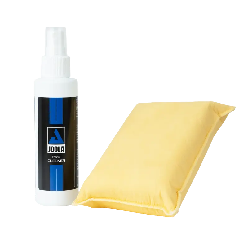 JOOLA Kit de nettoyage pour revêtements