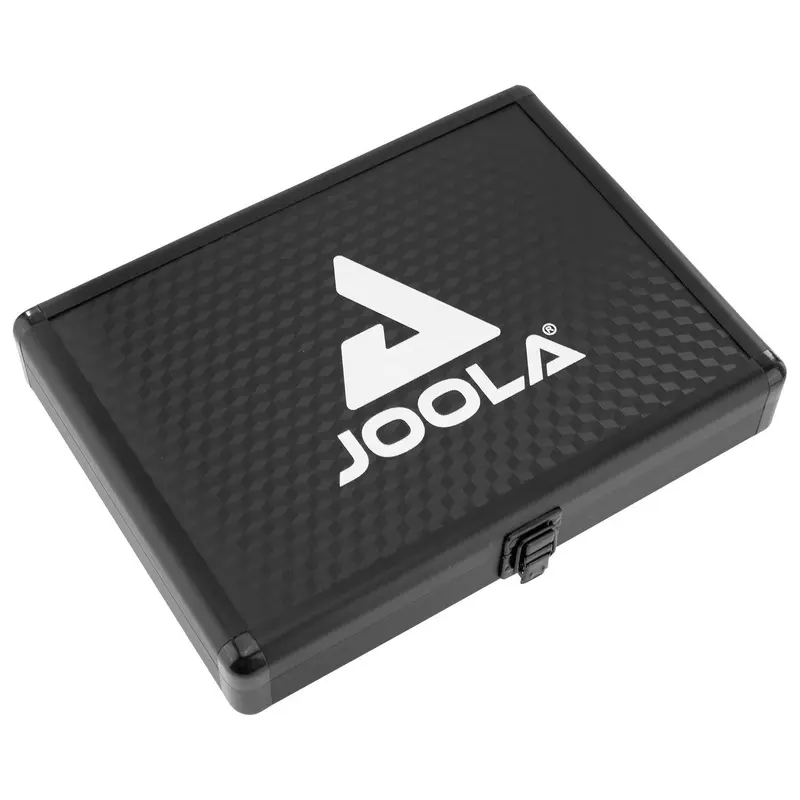 JOOLA Mallette Alu Double