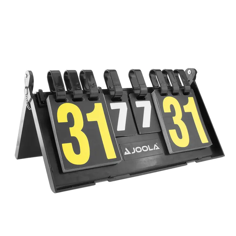 JOOLA marqueur de score Result