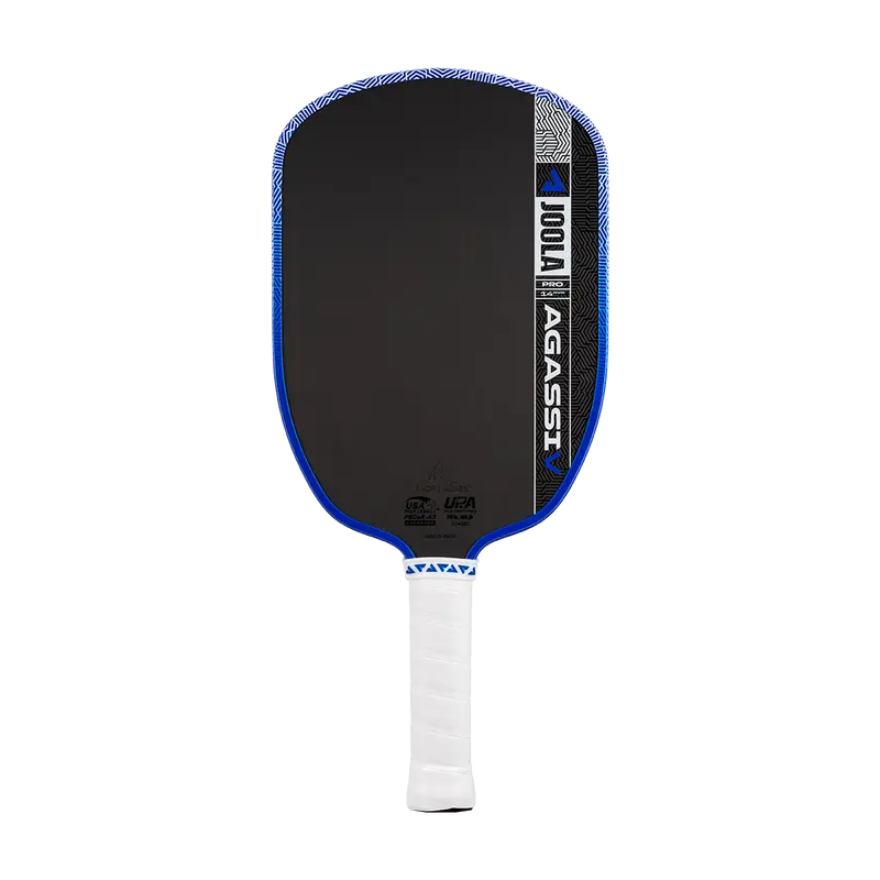 JOOLA Pickleball Raquette Andre Agassi Pro V 14