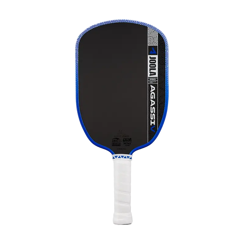 JOOLA Pickleball Raquette Andre Agassi Pro V 16