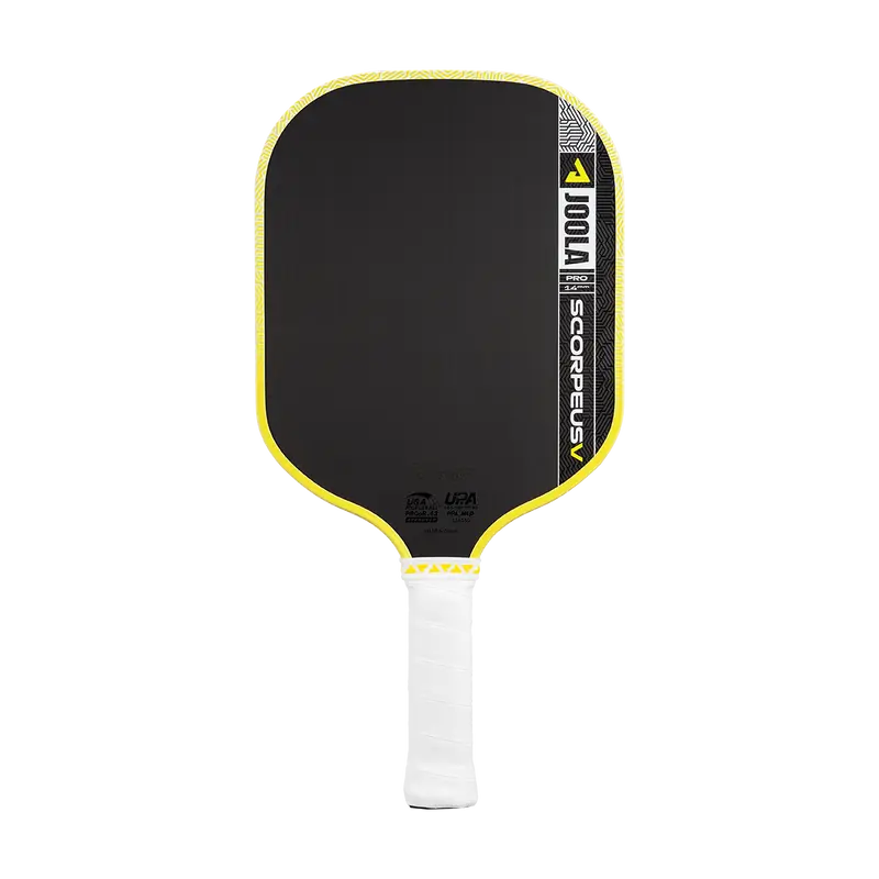 JOOLA Pickleball Raquette Anna Bright Scorpeus Pro V 14