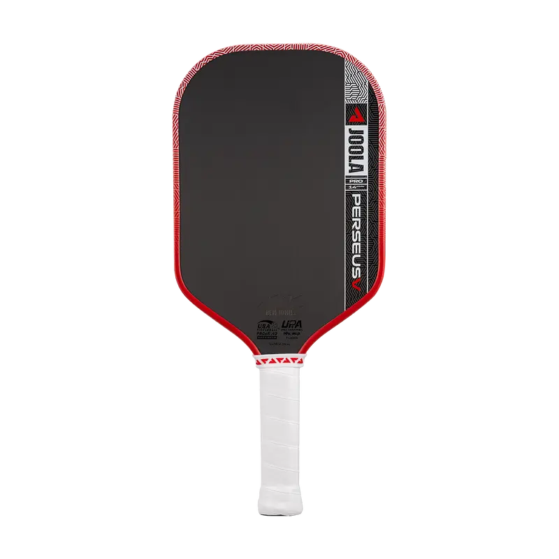 JOOLA Pickleball Raquette Perseus Pro V Ben Johns 14mm