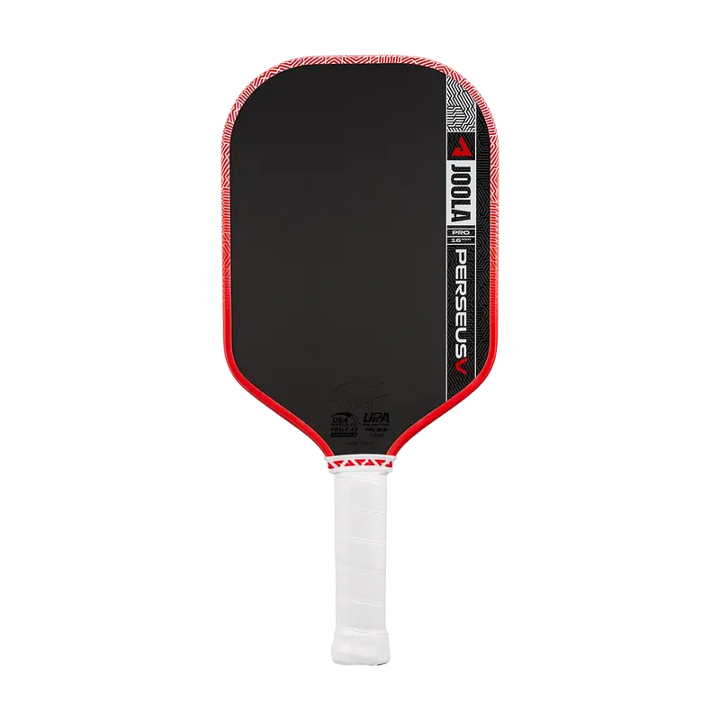 JOOLA Pickleball Raquette Perseus Pro V Ben Johns 16 mm