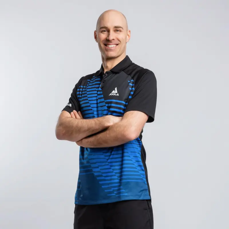 JOOLA polo Zephir