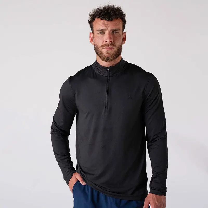 JOOLA Quarter Zip Homme