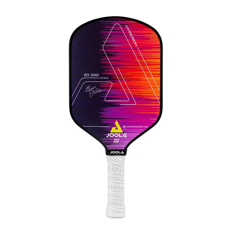 JOOLA Raquette de pickleball Ben Johns Hyperion CAS 13,5