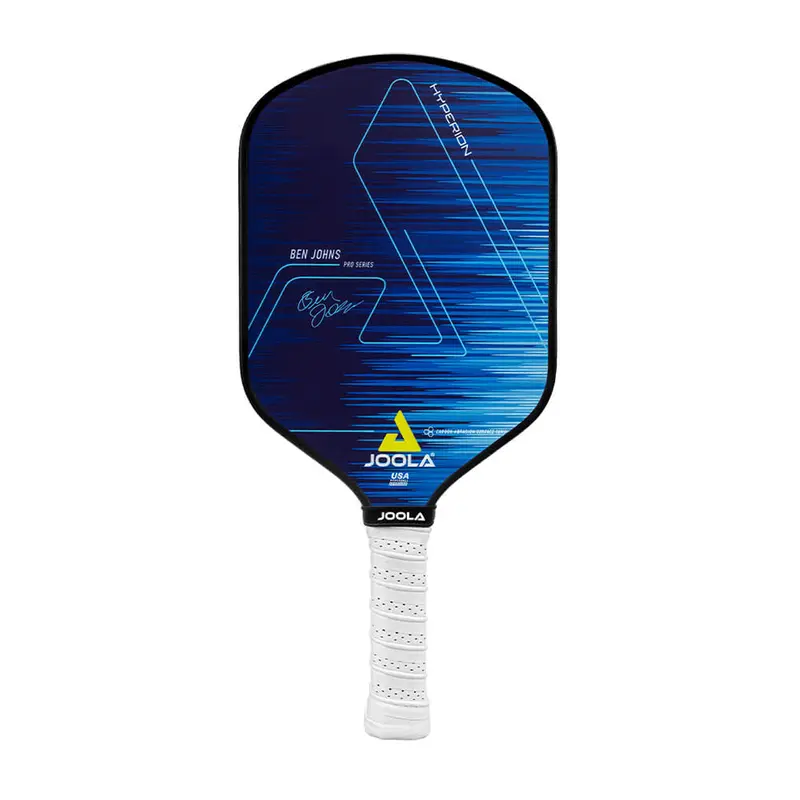 JOOLA Raquette de pickleball Ben Johns Hyperion CAS 16