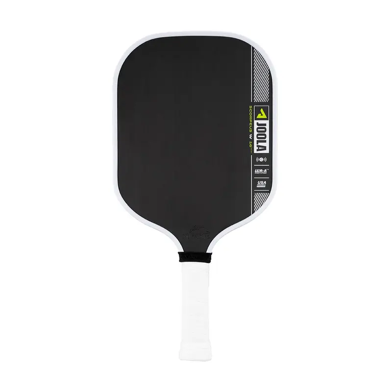 JOOLA Raquette de Pickleball Collin Johns Scorpeus Pro IV 16