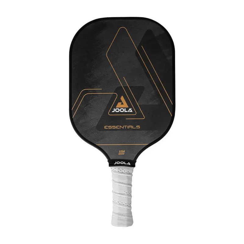JOOLA raquette de pickleball Essentials noire