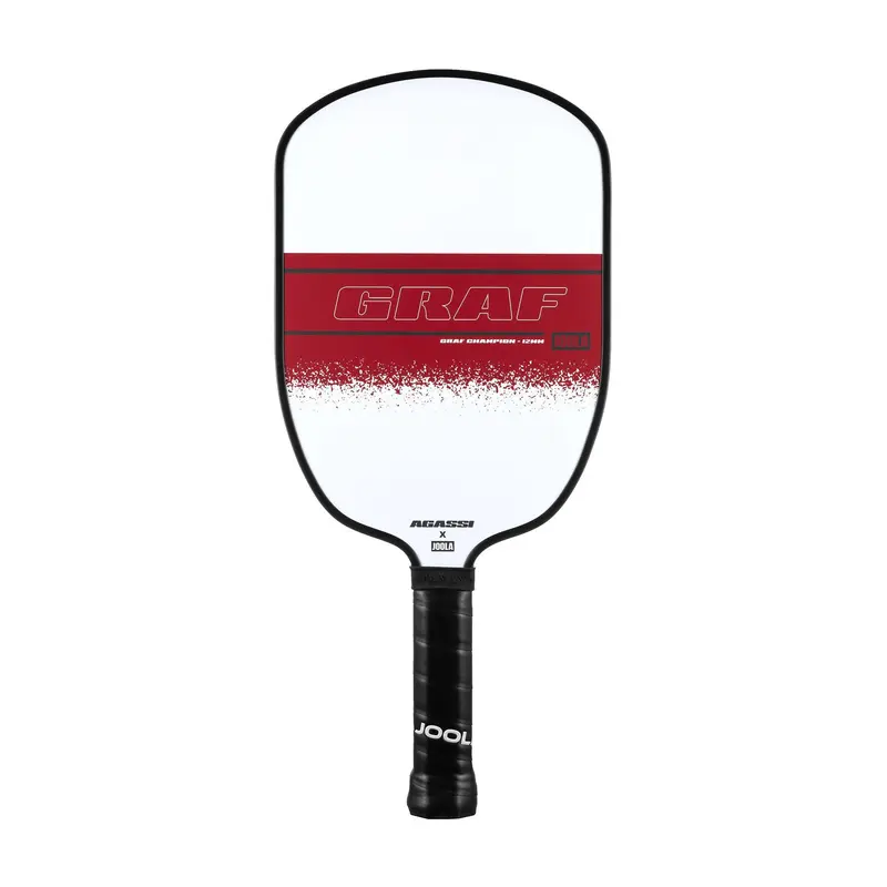 JOOLA Raquette de Pickleball Graf Champion 12