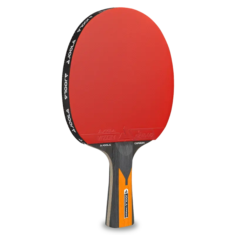 JOOLA Raquette de tennis de table Carbon Control