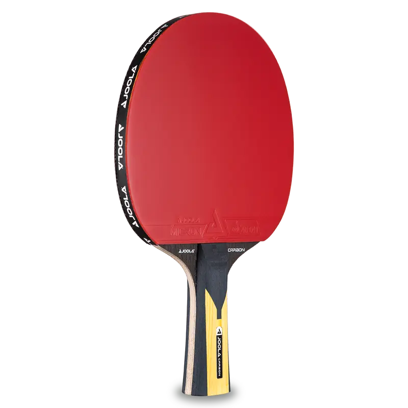 JOOLA Raquette de tennis de table Carbon Pro