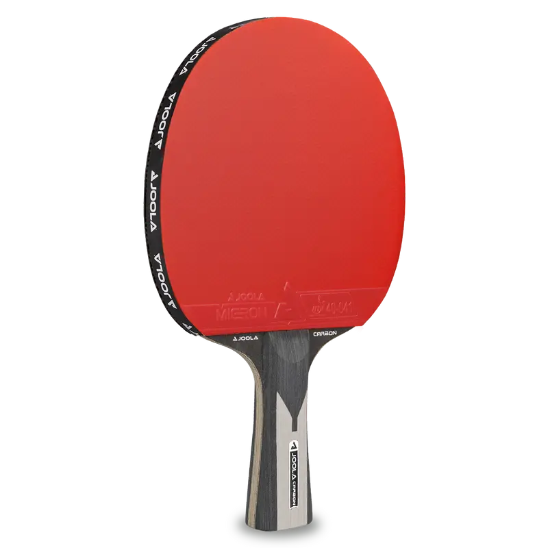 JOOLA Raquette de tennis de table Carbon X Pro