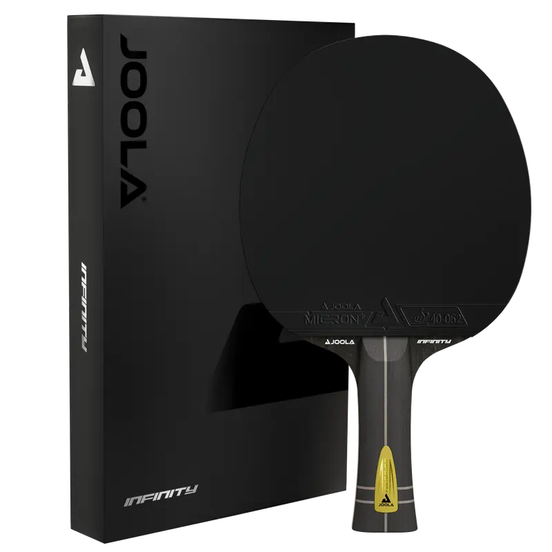 JOOLA Raquette de tennis de table Infinity Carbon