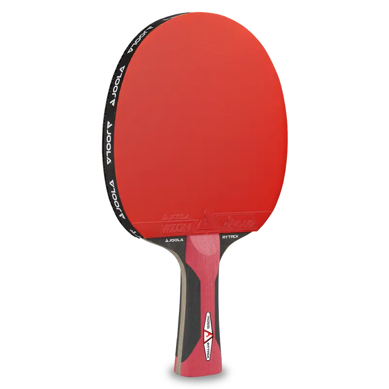 JOOLA Raquette de tennis de table Rosskopf Attack
