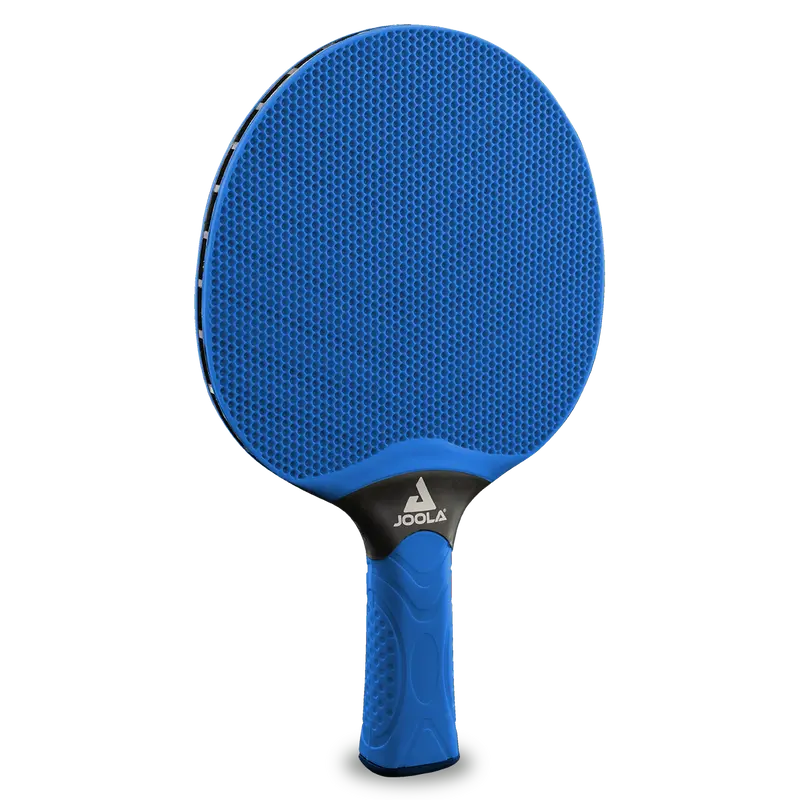 JOOLA Raquette de tennis de table VIVID Bleu