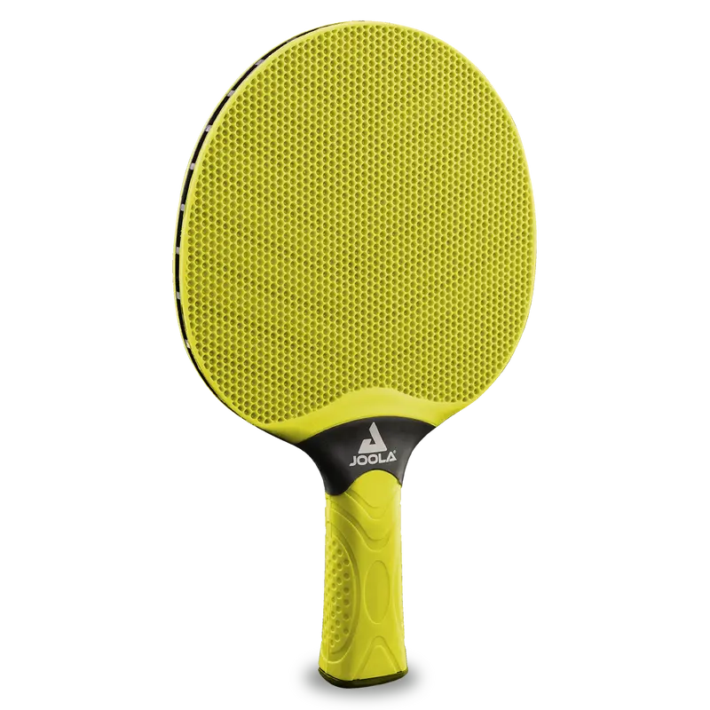 JOOLA Raquette de tennis de table VIVID Lime