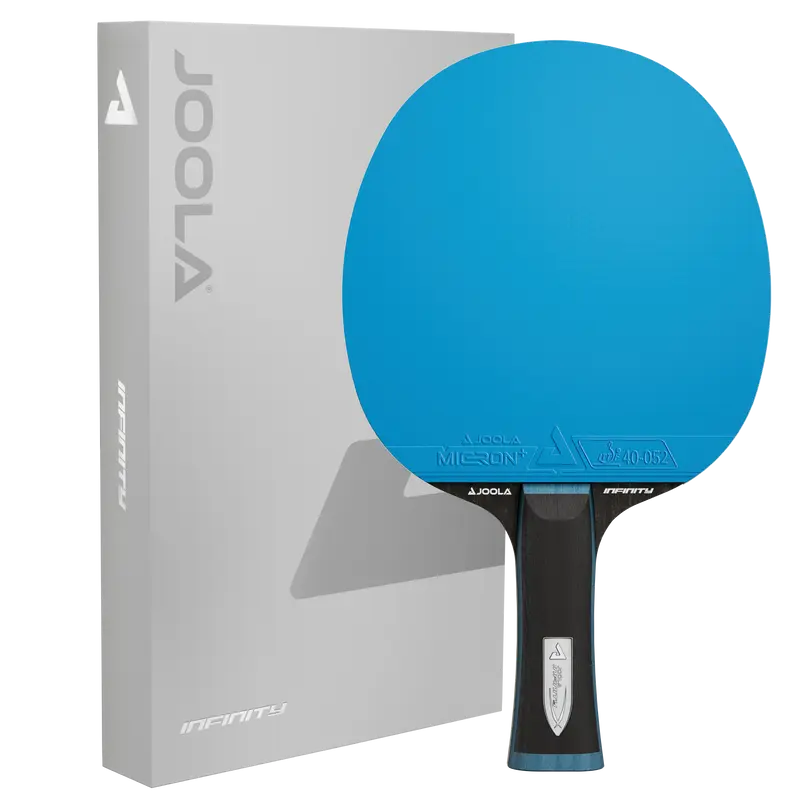 JOOLA Raquette de tennis de table White Infinity GL