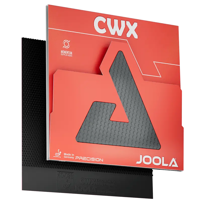 JOOLA Revêtement CWX