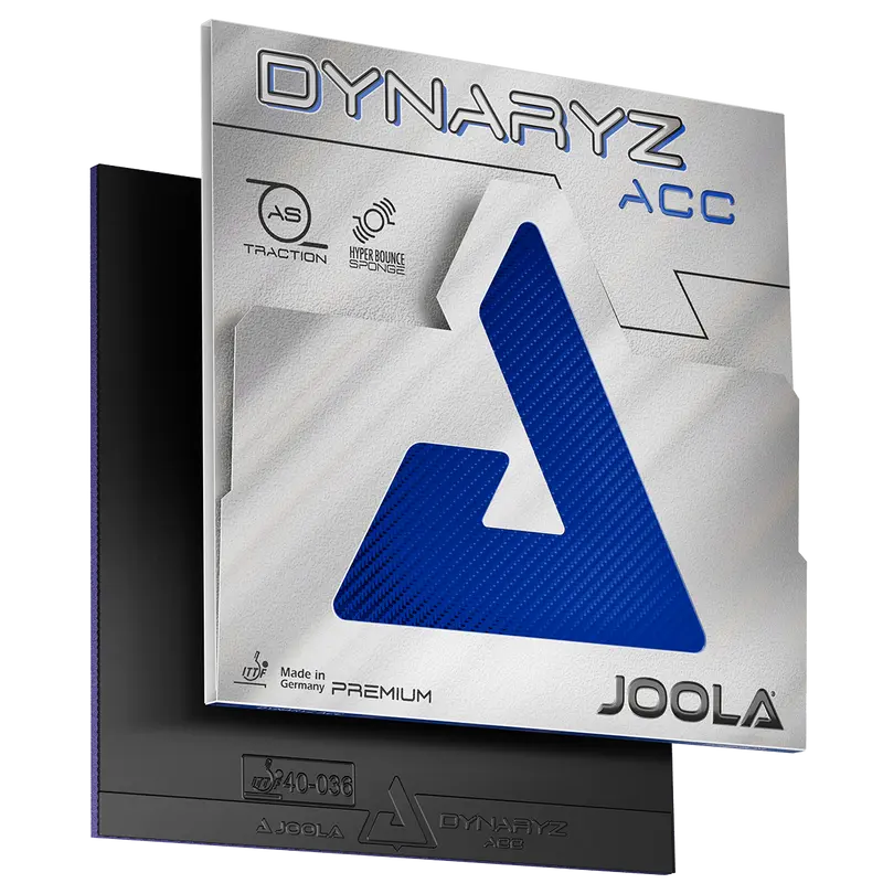 JOOLA Revêtement Dynaryz ACC