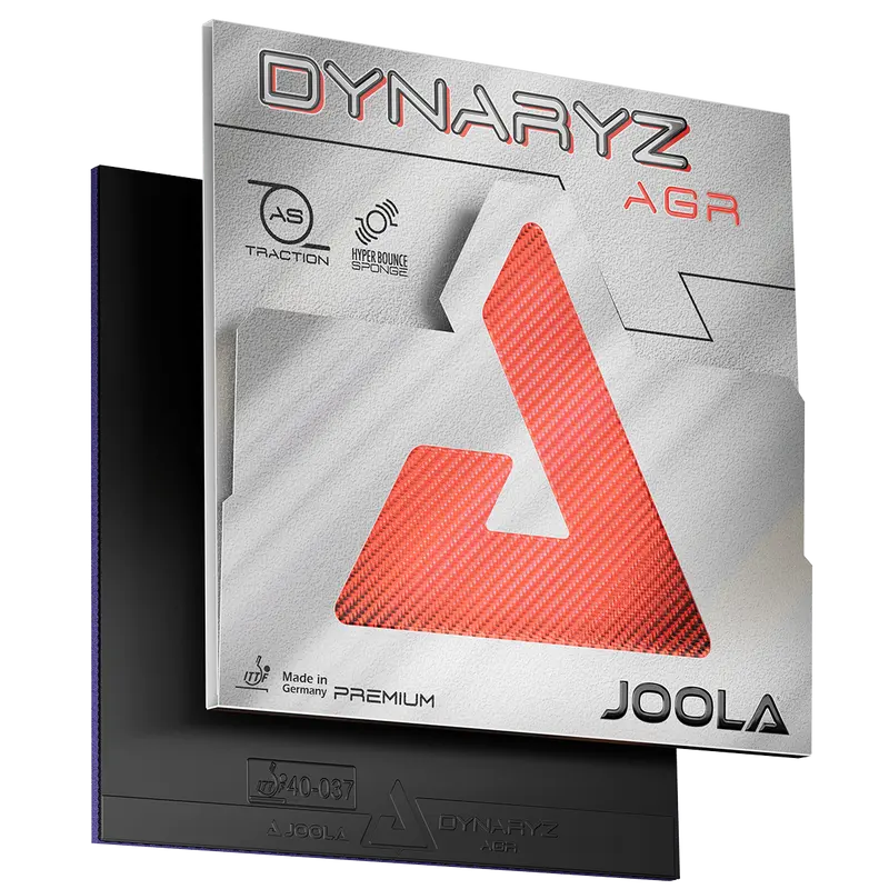 JOOLA Revêtement Dynaryz AGR