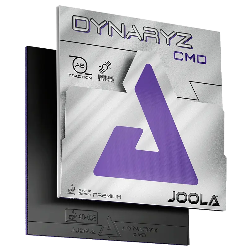 JOOLA Revêtement Dynaryz CMD