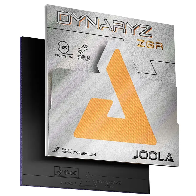 JOOLA Revêtement Dynaryz ZGR