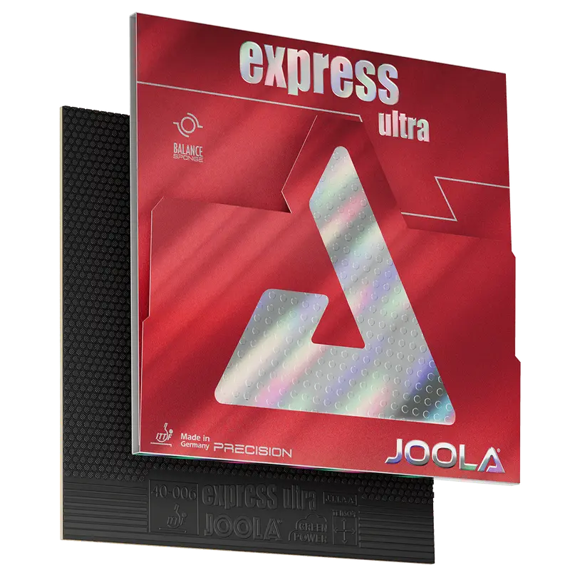 JOOLA Revêtement Express Ultra
