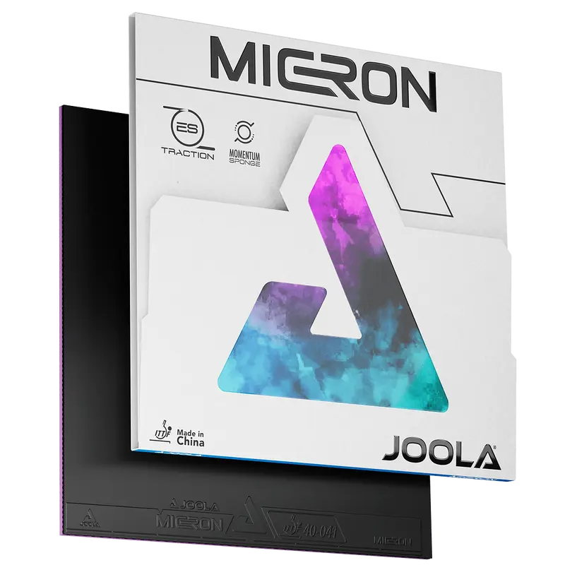 JOOLA Revêtement Micron