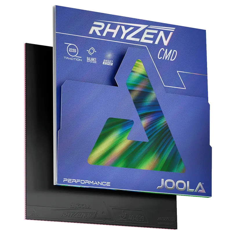 JOOLA Revêtement Rhyzen CMD