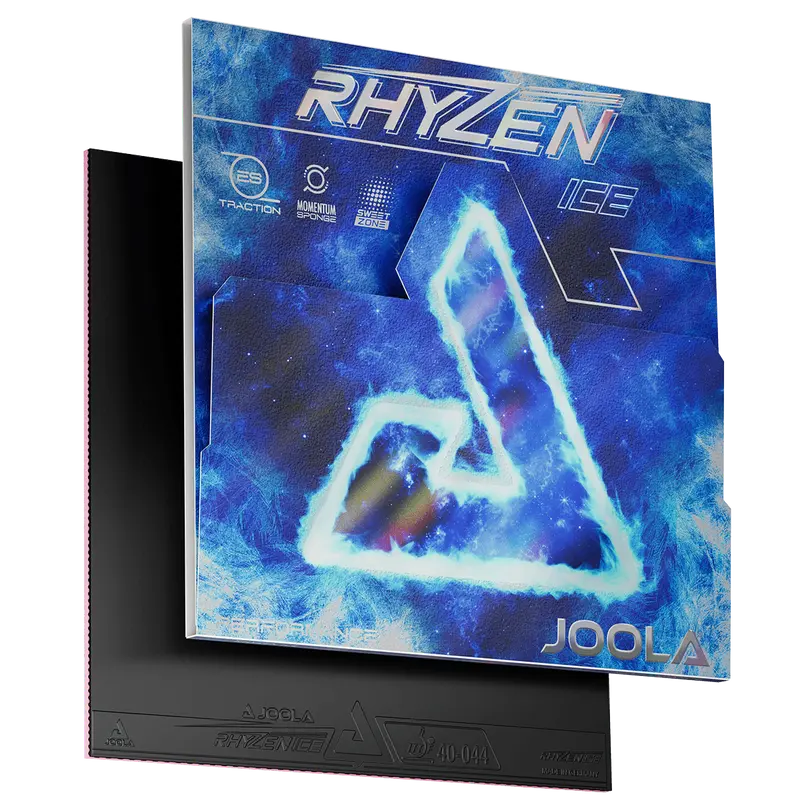 JOOLA Revêtement Rhyzen ICE
