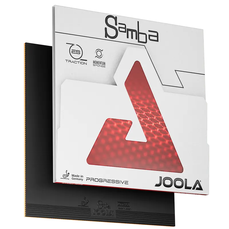 JOOLA Revêtement Samba