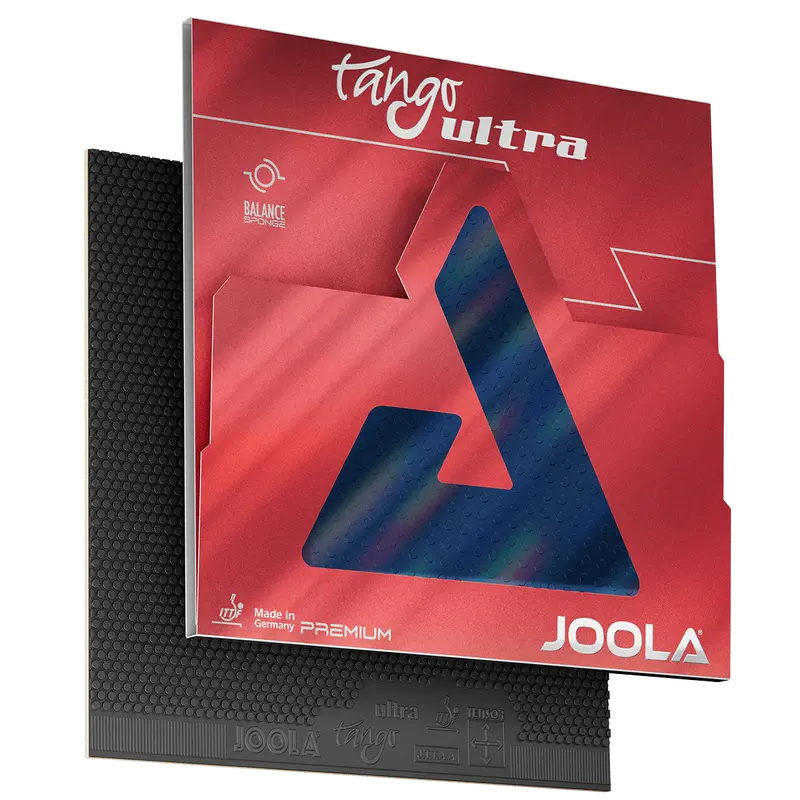 JOOLA Revêtement Tango Ultra