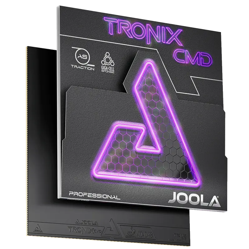 JOOLA Revêtement Tronix CMD