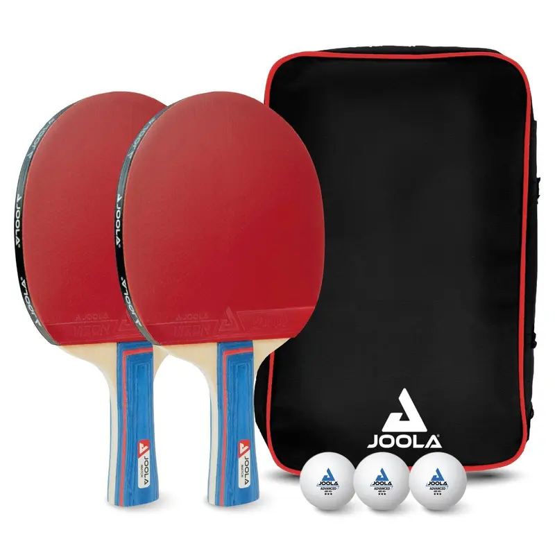 JOOLA Set de tennis de table Duo