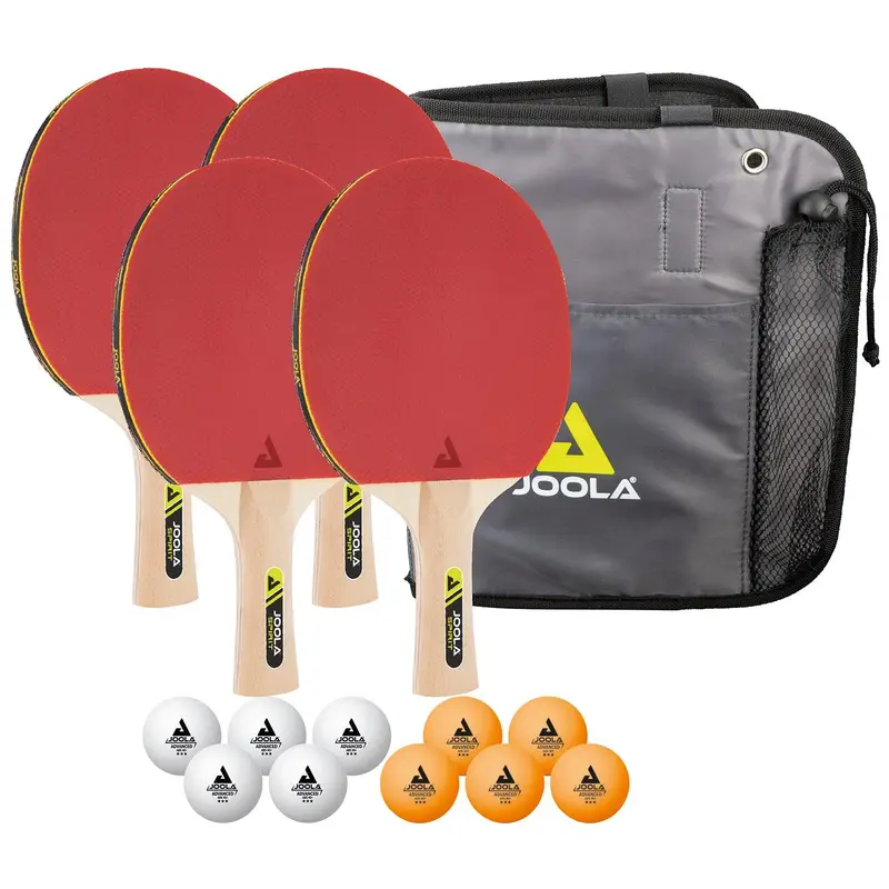 JOOLA Set de tennis de table Family