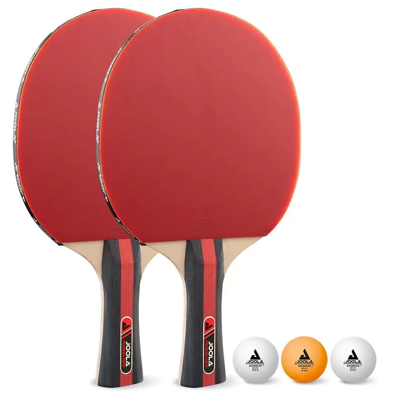 JOOLA Set de tennis de table Rosskopf