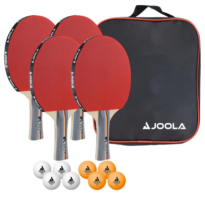 JOOLA Set de tennis de table Team School