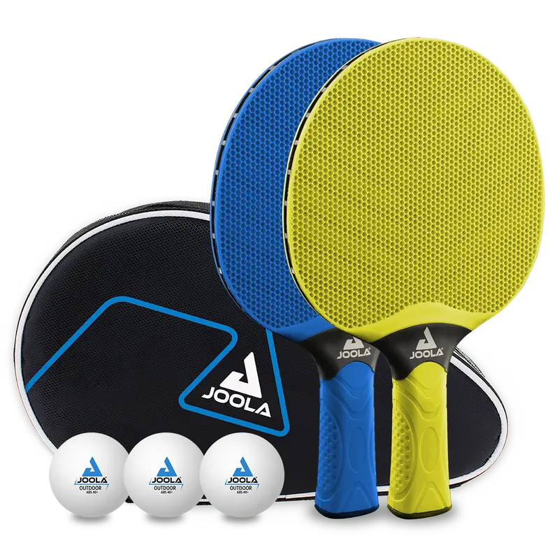 JOOLA Set tennis de table VIVID Outdoor