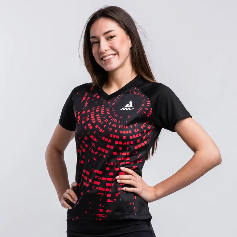 JOOLA t-shirt Centrela Lady