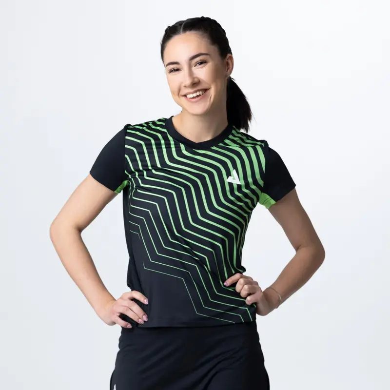 JOOLA T‑shirt Lady Team 25