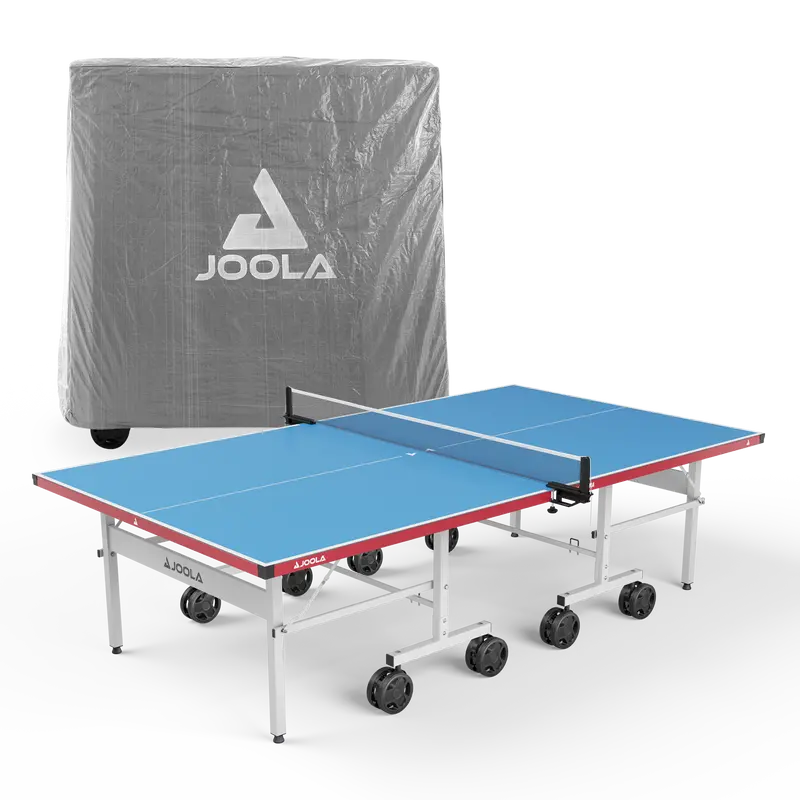 JOOLA Table de Tennis Aluterna + Housse