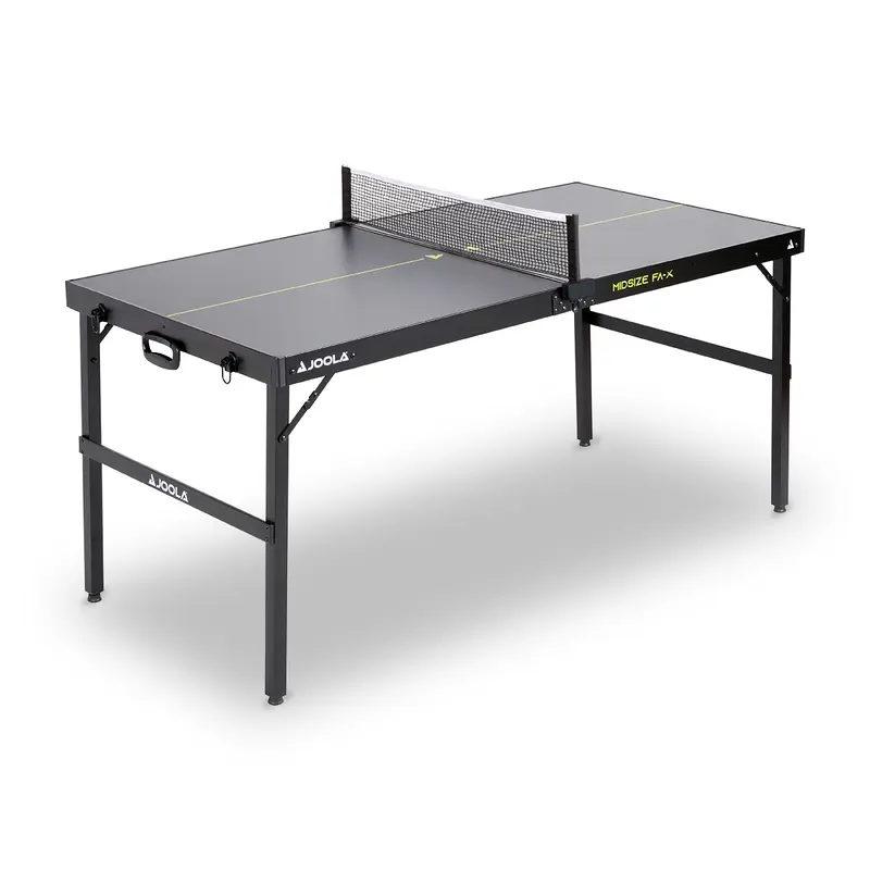 JOOLA Table de tennis de table Midsize FA-X