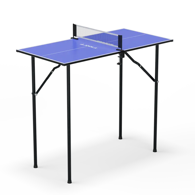 JOOLA table de tennis de table Mini