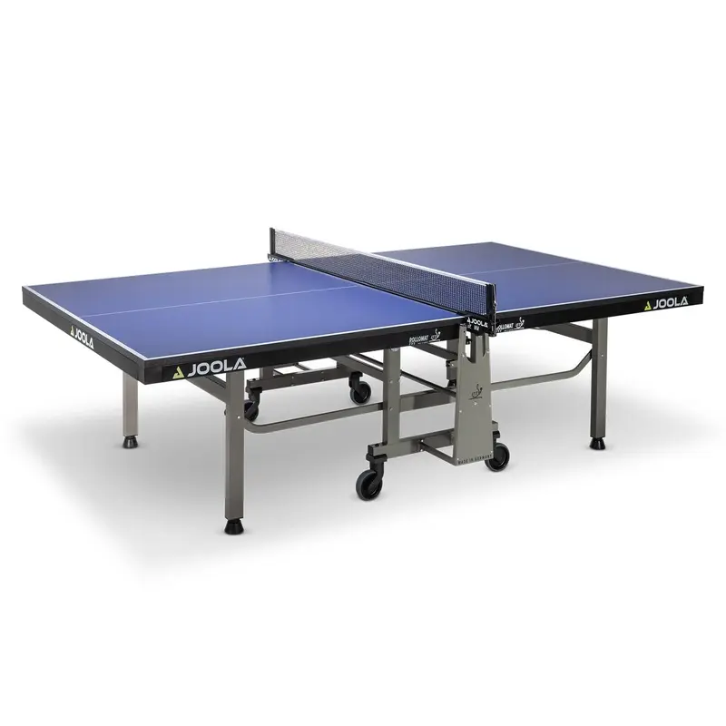 JOOLA Table de tennis de table Rollomat Pro