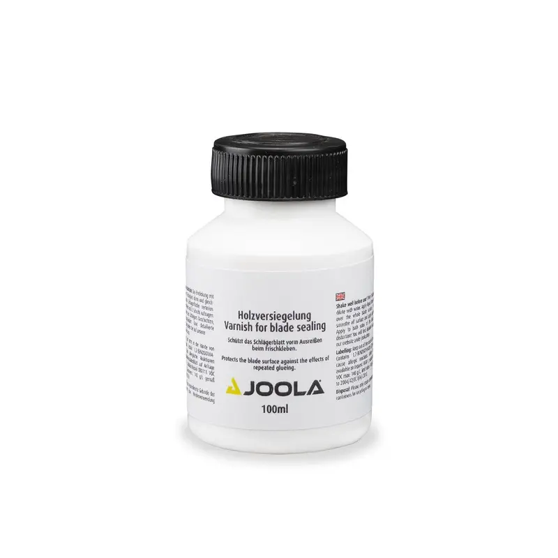 JOOLA Vernis protecteur pour bois