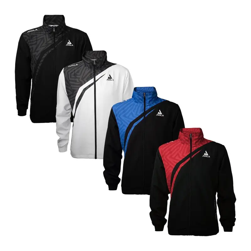 JOOLA Veste d’entraînement Synergy
